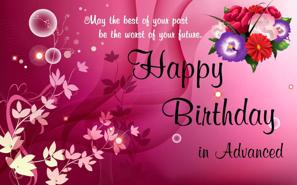 Happy Birthday Messages for Friends and Family Birthday Message