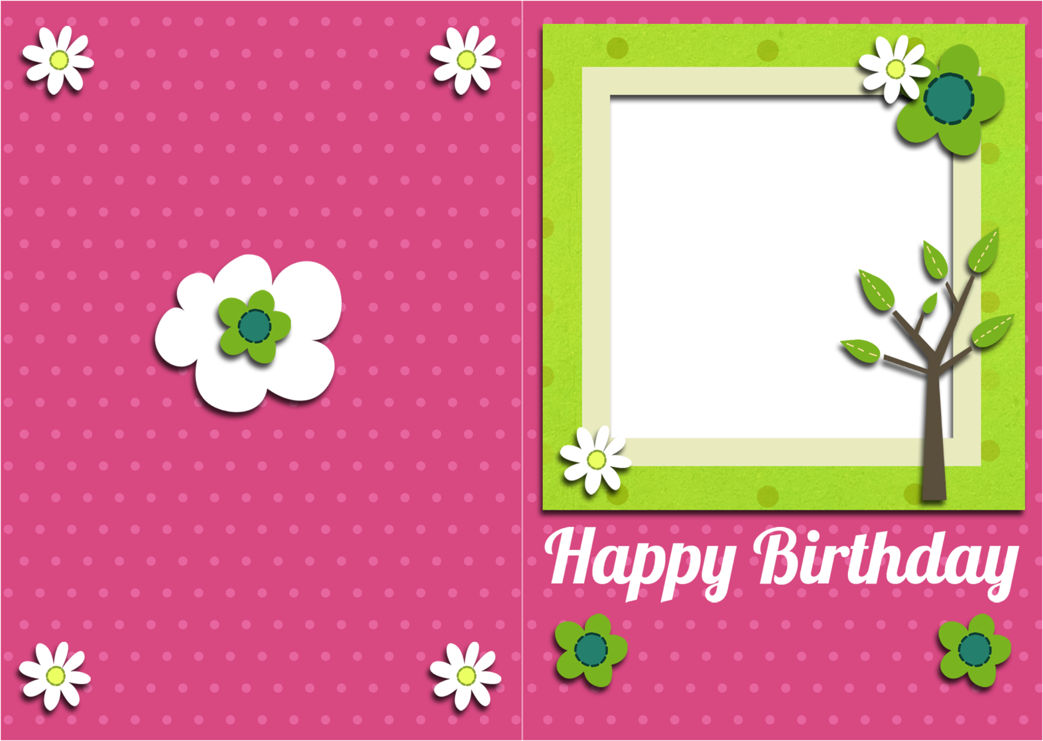 printable birthday cards for him or her print happy birthday card ...