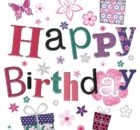 Happy Birthday Messages for Friends and Family - Birthday Message