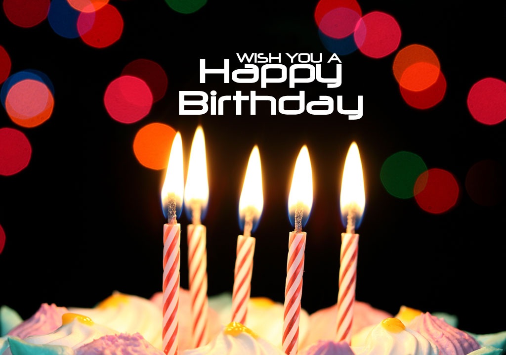 Happy Birthday Quotes- Birthday Quotes 