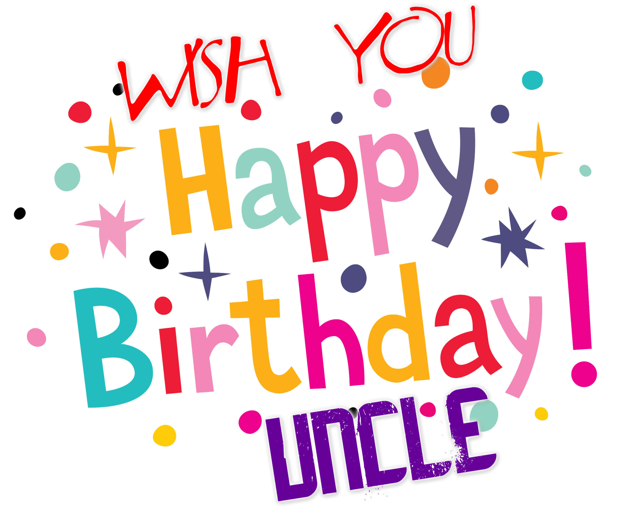 Birthday Wishes For Uncle Happy Birthday Uncle Birthday Quotes