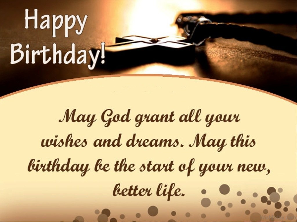 Spiritual Birthday Wishes Quotes Messages And Images