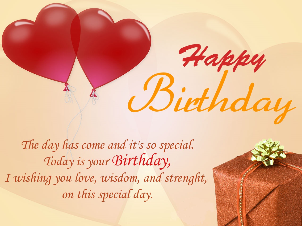 Happy Birthday Message Wishes & Quotes Birthday Wishes Message