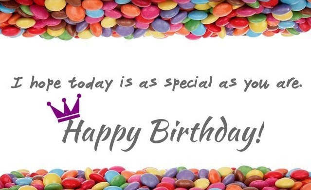 Happy Birthday QUotes and Messages