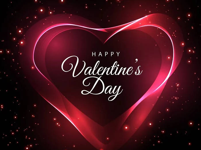 Happy Valentines Day Images - Free Download on Freepik