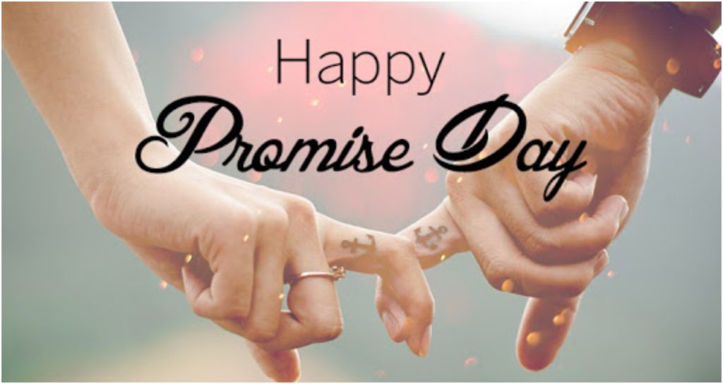 Happy Promise Day,Greetings,Wishes And Images