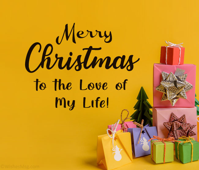 Merry Christmas Wishes, Messages, Quotes and Song
