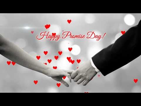 Happy Promise Day Wishes