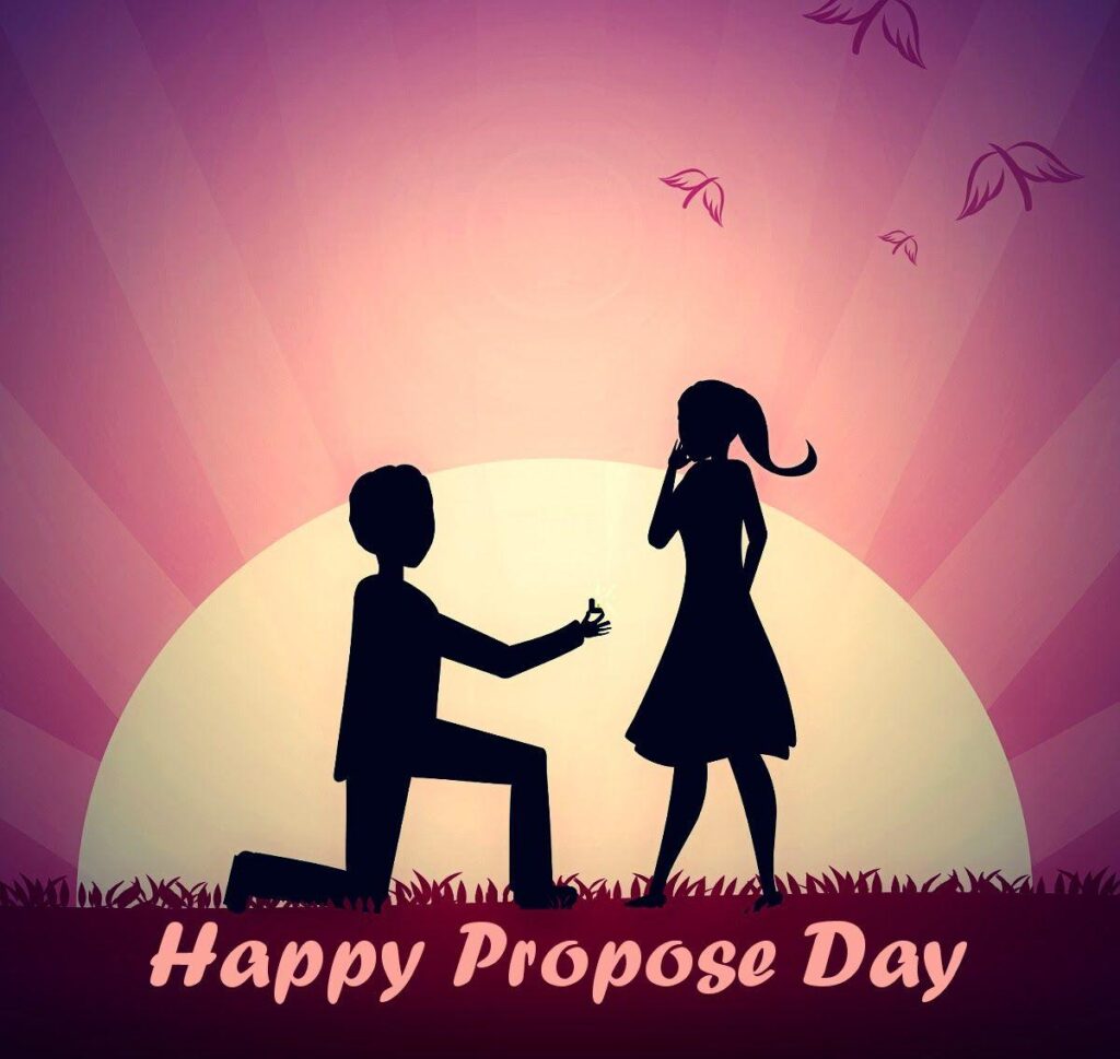 Propose Day Wishes