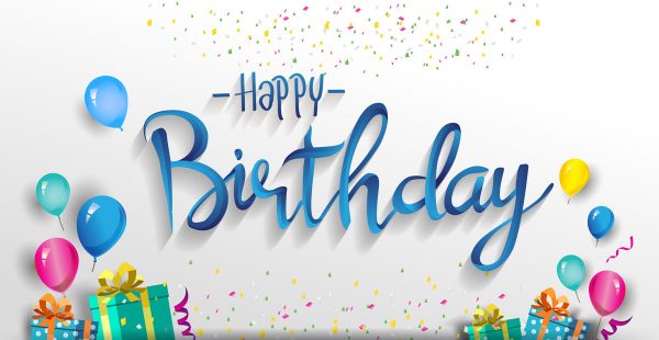 1 July Happy Birthday Wishes, Messages and Quotes