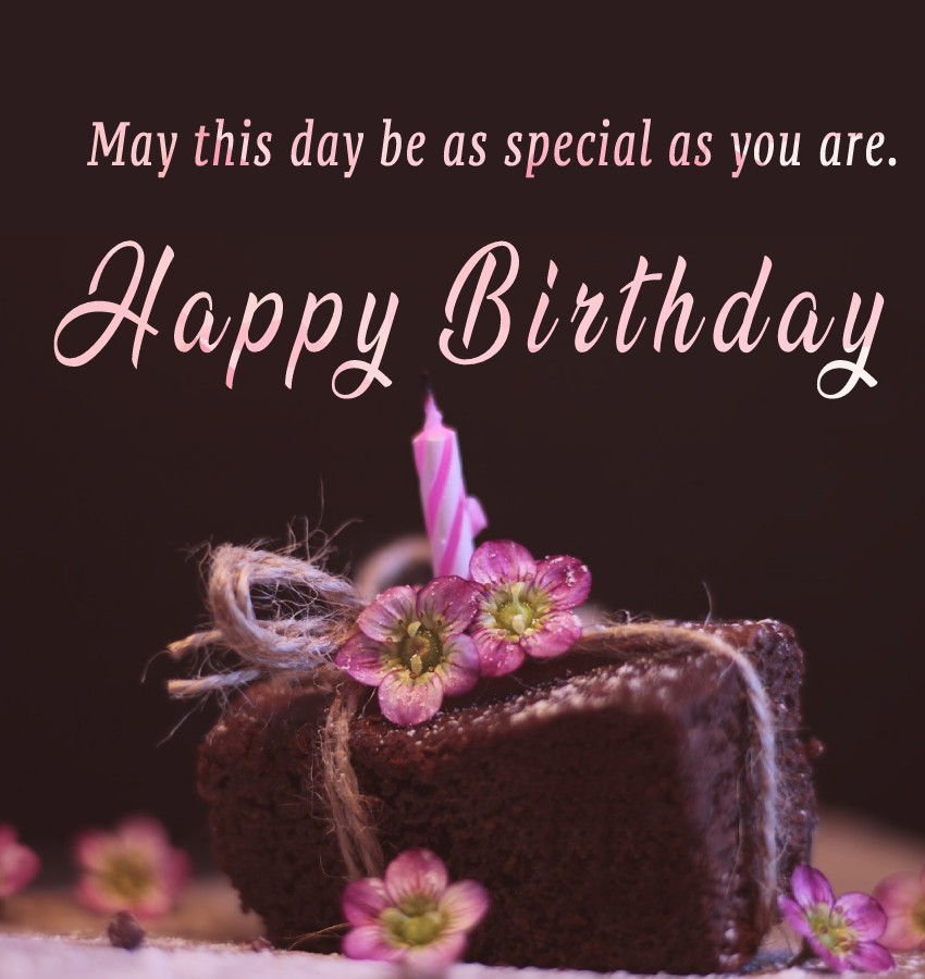 13 May Happy Birthday Wishes, Messages, and Quotes