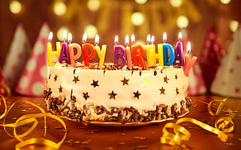 Happy 16 May Birthday Wishes