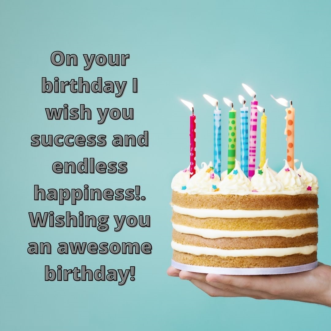 10 June Happy Birthday Wishes, Messages, and Quotes