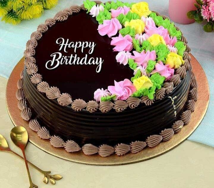 Birthday Wishes Images for WhatsApp